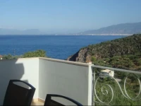 Holiday Home Messinia Peloponnese with Fireplace X 
