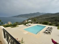 Villa Merika 