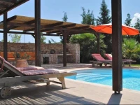 Sunny Villas 