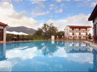 Mont Helmos Hotel
