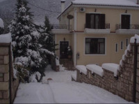 Aroanios Hotel