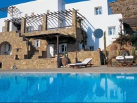 Grand Retreat Mykonos 