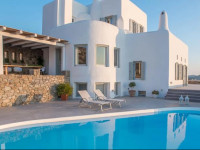 Velanos Villa