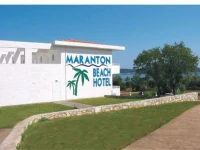Maranton Beach Hotel 4*