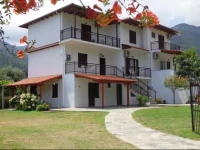 Pension Yanna 