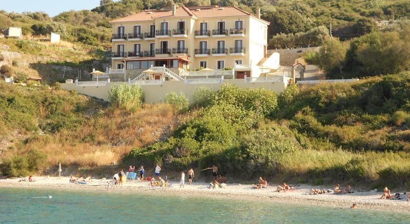 Sunrise Beach 