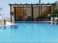 Holiday Home Kokari with Sea View IX