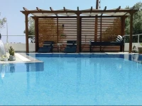 Holiday Home Kokari with Sea View IX 