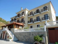 Pension Corali Beach 