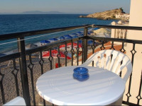 Pension Giannis Perris