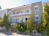 Hotel Anna Apartments 