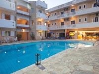 Dimitra Hotel & Apartments