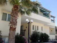 Galatia Apartments 