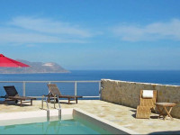Holiday Home Kokkino Chorio 5309