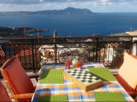 Villa Charoupia