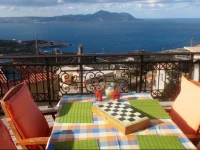 Villa Charoupia 