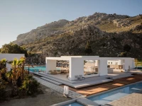 Casa Cook Rhodes 5*