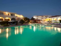 Niriides Hotel 