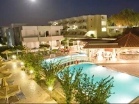 Memphis Beach Hotel 
