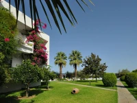 Hotel Tina Flora 