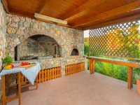 Olive Villa Kolymbia 