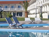 Chryssana Beach Hotel 