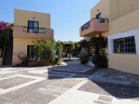 Pergamos Village 