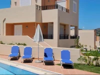 Selini Villas 