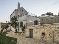 Villa Panareti 