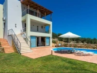Villa Theoharis 