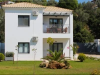Kleopatra Villas - Seaside Suites 