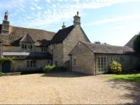 Rectory Farm Annexe 4*