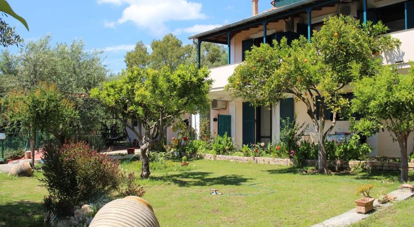 Apartment Marema 