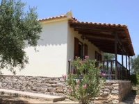 Holiday Home Aggeliki 