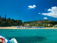Peroulia Beach Houses 