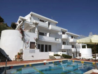 Nikolaos House