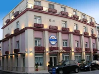 Olympos Hotel 