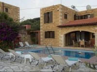 Villa Serene 