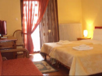 Hotel Aoos