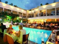 Telesilla Hotel 