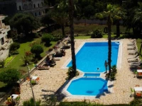 Alexandros & Gerekos Apartments 
