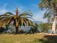 Kontokali Lake House 