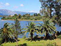 Kontokali Lake House