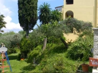 Villa Efterpi 