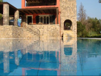Villa Hrisikou