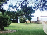 Apartment Leventoxori; Ilias with Sea View 06 