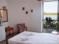Hotel Korfos
