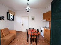 Townhouse Greek style
