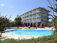Prime Isthmus Hotel 