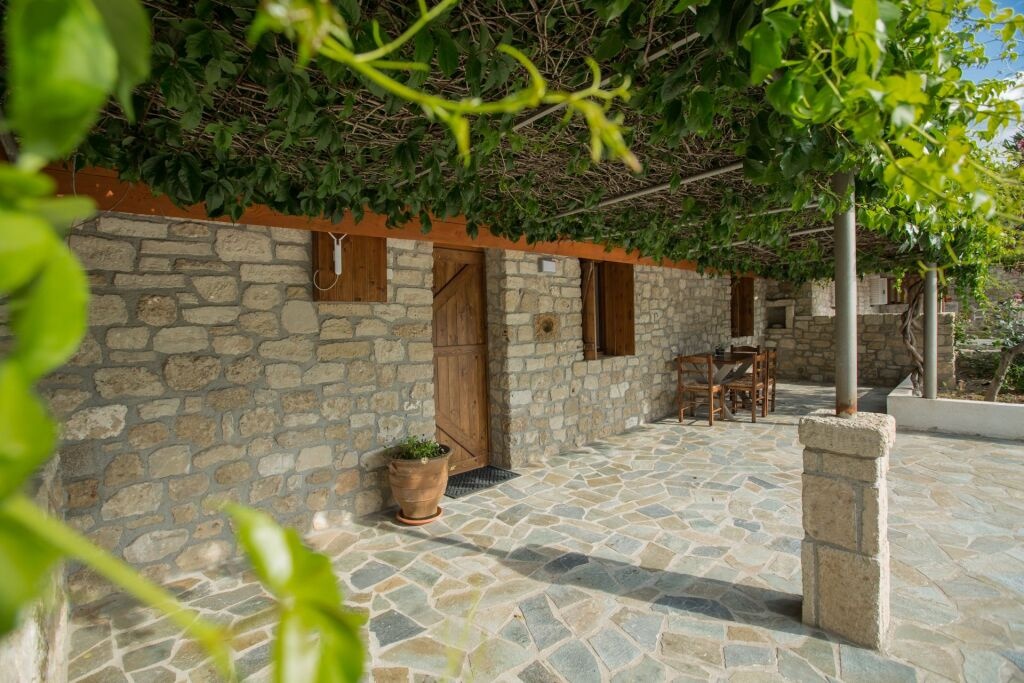 Pegasus Rooms 